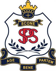 Scone Public School