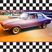 Muscle Car Parts Australia