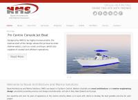 Naval Architecture and Marine Solutions