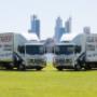 Adlam Transport Image