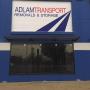 Adlam Transport Image