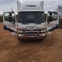 Adlam Transport Image
