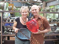 Nob Creek Pottery