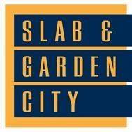 Slab and Garden City