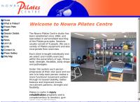 Nowra Pilates Centre