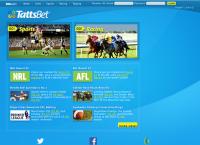 Nt Tab Pty Ltd