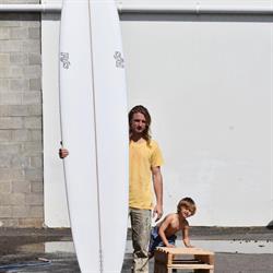 Sfd Surfboards