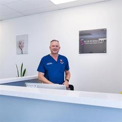 SGB Podiatry