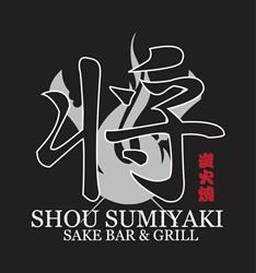 Shou Sumiyaki