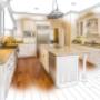 kitchens custom designed and built on The Mornington Peninsula.