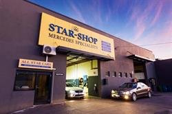 Star Shop The
