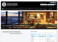 Vanguarde Estate Agents