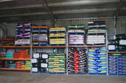 Southern Quality Stock Feeds