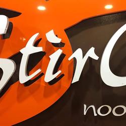 Stir Crazy Noodle Bar