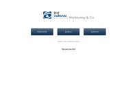 Wal Murray & Co First National Real Estate