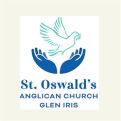 St Oswald's Anglican Church Glen Iris