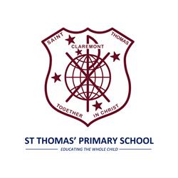 St Thomas' Primary School