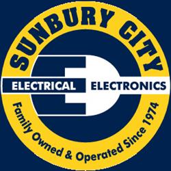 Sunbury City Electrical & Electronics