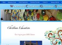 Westmead Christian Grammar School