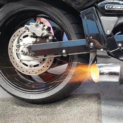 Sureflo Exhaust