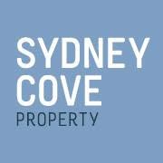 Sydney Cove Property