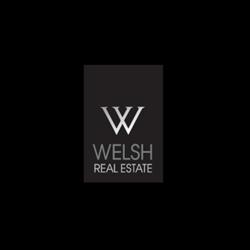 WELSH Real Estate