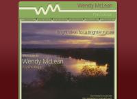 Wendy McLean Psychology
