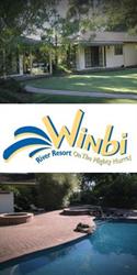 Winbi River Resort