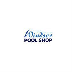 Windsor Pool Shop