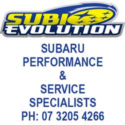 Subi Evolution