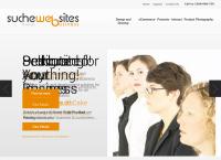 Suche Internet Services