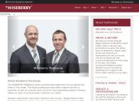 Wiseberry Peninsula