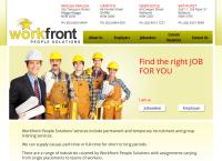 Workfront People Solutions