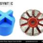 Syntec Diamond Tools Adelaide