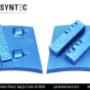Syntec Diamond Tools Adelaide