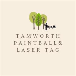 Tamworth Paintball