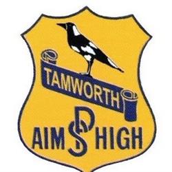 Tamworth Public School