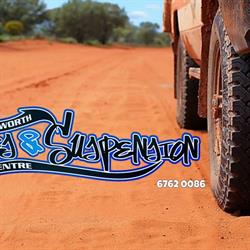 Tamworth Tyres & Suspension Centre
