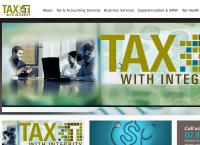 Tax With Integrity