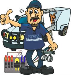 TDC Refrigeration