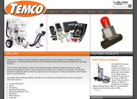 Temco Distributors.