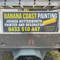 Bananacoast Painting