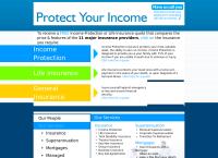 Protect Your Income