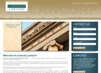 Lawcorp Lawyers