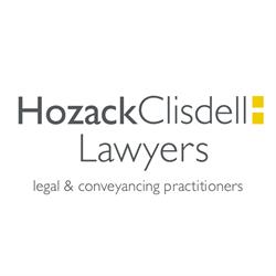 Hozack Clisdell Lawyers Pty Ltd