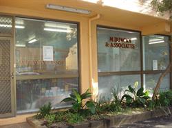 M. Duncan & Associates