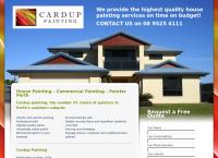 Cardup Painting