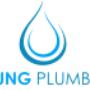 Young Plumbing stacked Logo