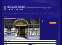 Gersbach Firman Real Estate