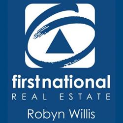 Robyn Willis First National